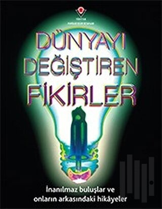 Dünyayı Değiştiren Fikirler (Ciltli) | Kitap Ambarı