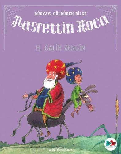 Dünyayı Güldüren Bilge Nasrettin Hoca | Kitap Ambarı