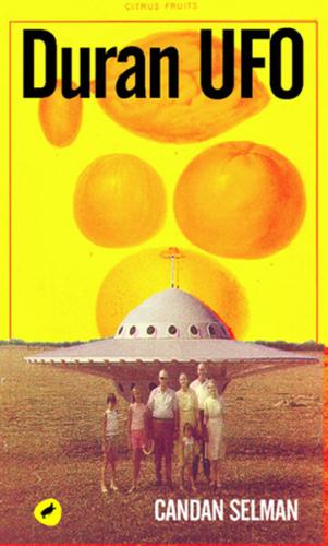 Duran Ufo