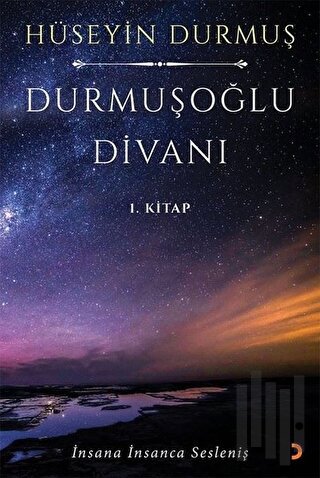 Durmuşoğlu Divanı - 1.Kitap