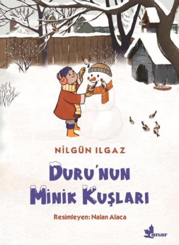 Duru'nun Minik Kuşları | Kitap Ambarı