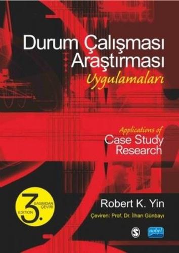 Durum Çalışması Araştırması