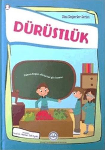 Dürüstlük