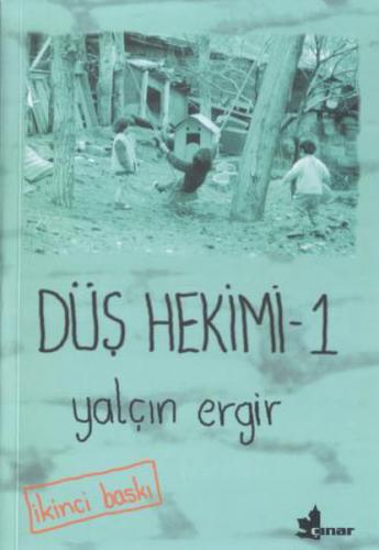 Düş Hekimi 1 | Kitap Ambarı
