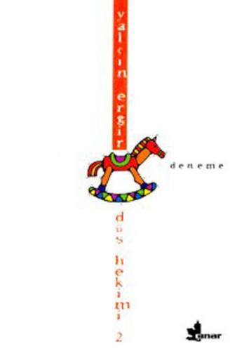 Düş Hekimi 2 Deneme | Kitap Ambarı