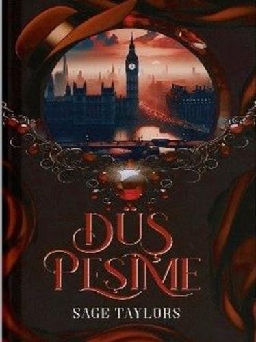 Düş Peşime (Ciltli)