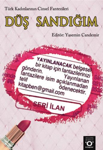 Düş Sandığım | Kitap Ambarı