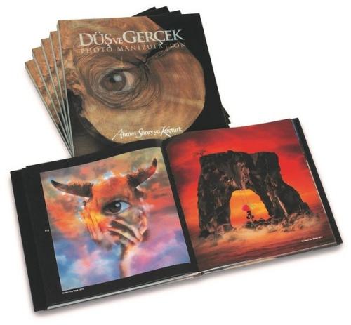 Düş ve Gerçek (Ciltli)