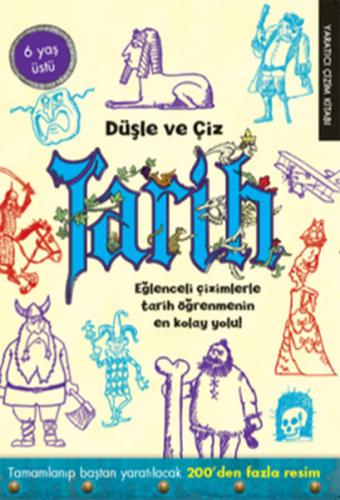 Düşle ve Çiz Tarih