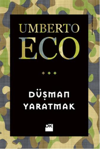 Düşman Yaratmak | Kitap Ambarı