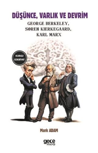 Düşünce Varlık ve Devrim