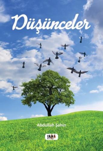Düşünceler | Kitap Ambarı
