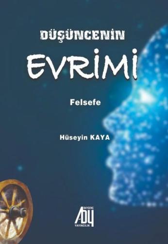 Düşüncenin Evrimi | Kitap Ambarı