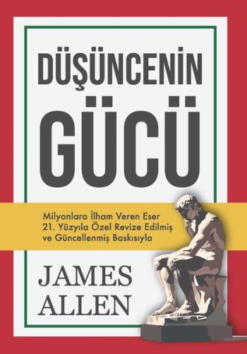 Düşüncenin Gücü | Kitap Ambarı