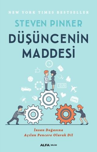 Düşüncenin Maddesi | Kitap Ambarı