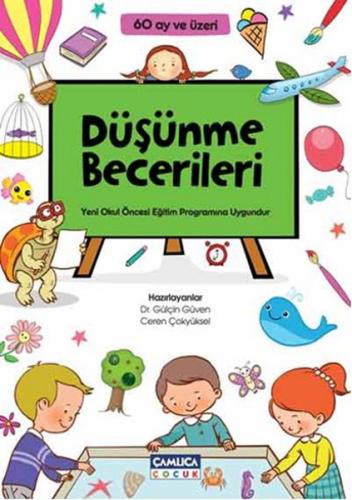 Düşünme Becerileri