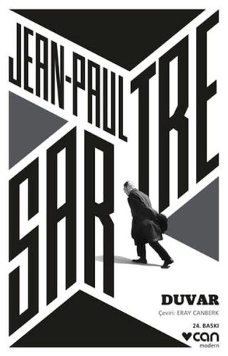 Duvar | Kitap Ambarı