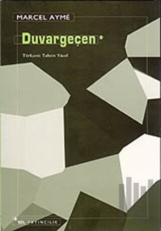 Duvargeçen