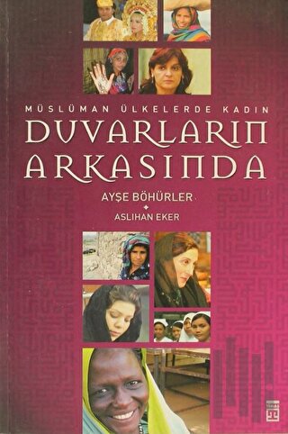 Duvarların Arkasında