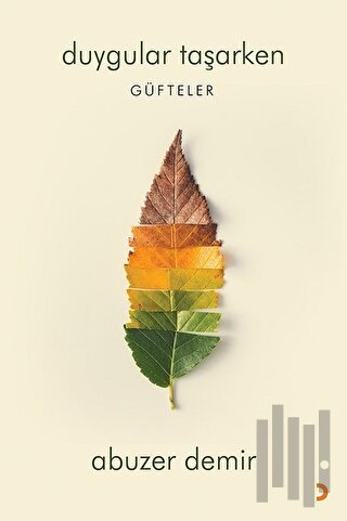 Duygular Taşarken Güfteler