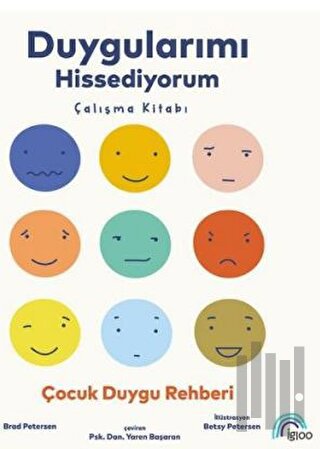 Duygularımı Hissediyorum