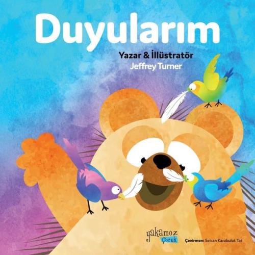 Duyularım