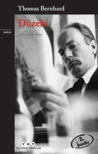 Düzelti - Modern Klasikler | Kitap Ambarı