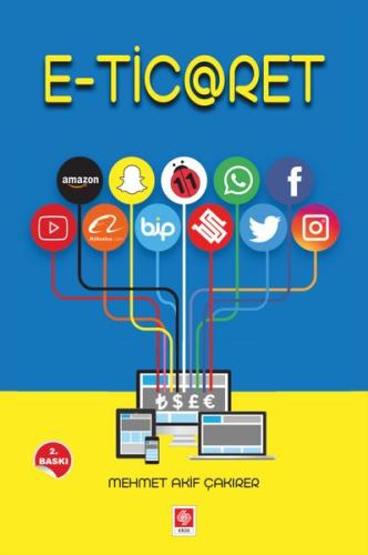 E-Ticaret | Kitap Ambarı