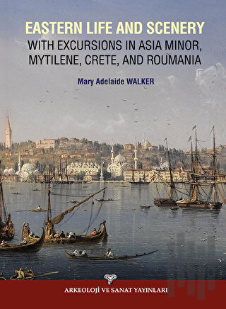 Eastern Life And Scenery