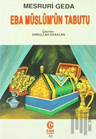 Eba Müslüm’ün Tabutu