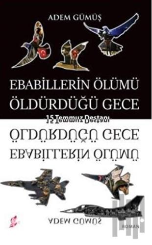 Ebabillerin Ölümü Öldürdüğü Gece