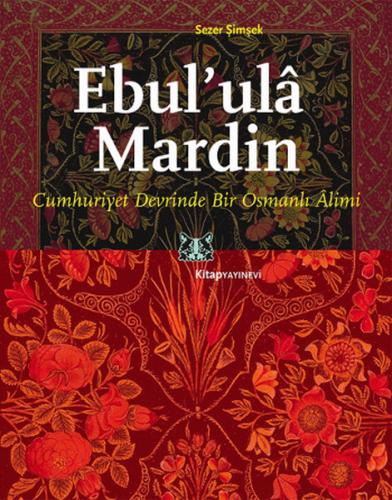 Ebul' ula Mardin