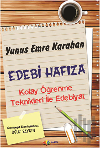 Edebi Hafıza