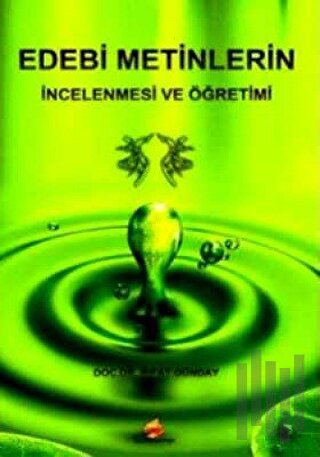 Edebi Metinlerin İncelenmesi ve Öğretimi