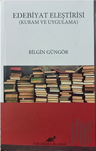 Edebiyat Eleştirisi