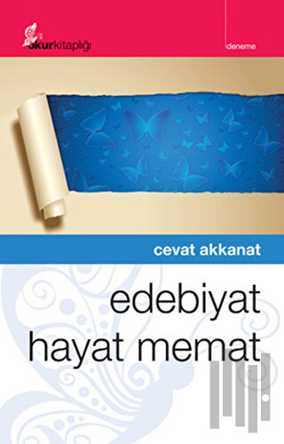Edebiyat Hayat Memat