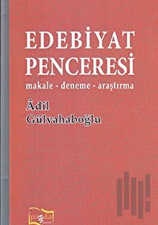 Edebiyat Penceresi