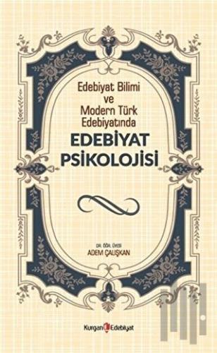 Edebiyat Psikolojisi