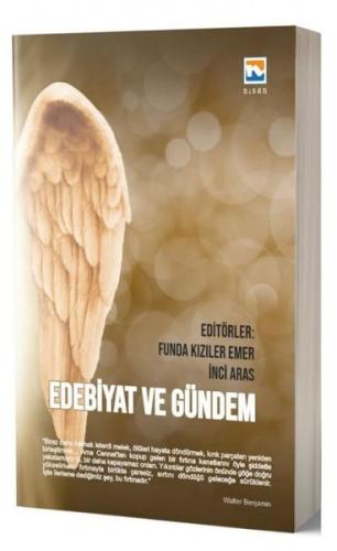 Edebiyat ve Gündem | Kitap Ambarı