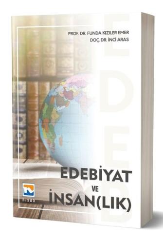 Edebiyat ve İnsan (lık) | Kitap Ambarı