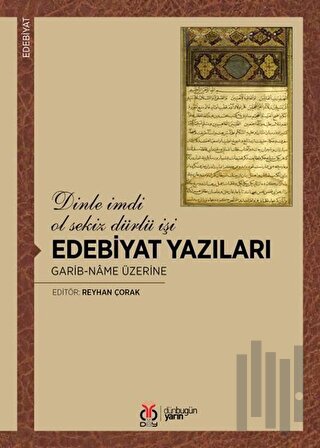 Edebiyat Yazıları