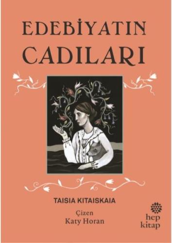 Edebiyatın Cadıları | Kitap Ambarı