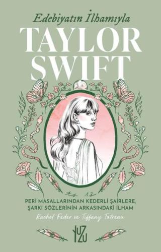 Edebiyatın İlhamıyla Taylor Swift