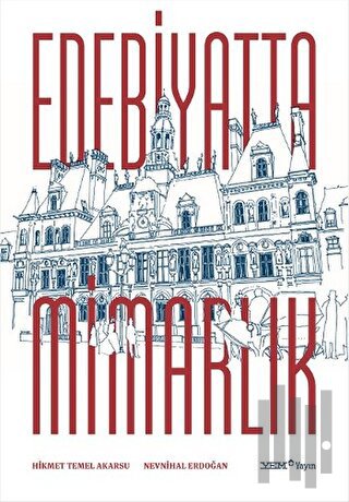 Edebiyatta Mimarlık