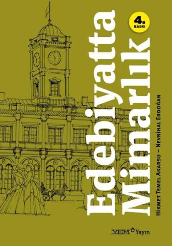 Edebiyatta Mimarlık