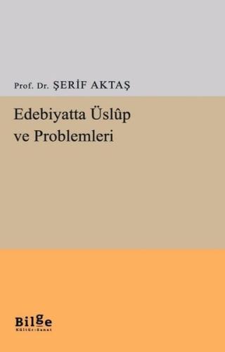 Edebiyatta Üslup ve Problemleri | Kitap Ambarı