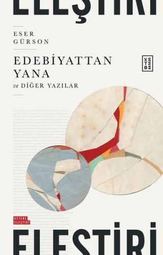 Edebiyattan Yana ve Diğer Yazılar | Kitap Ambarı