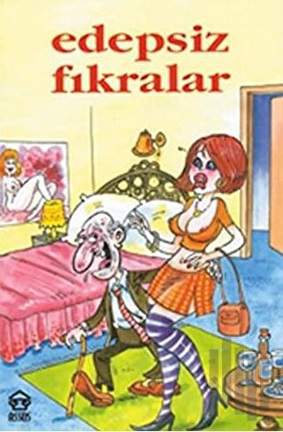 Edepsiz Fıkralar