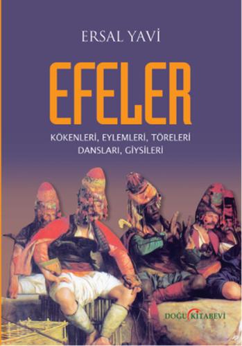 Efeler | Kitap Ambarı