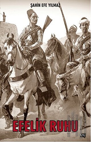 Efelik Ruhu